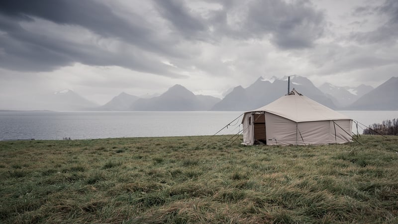 Glamping Sites