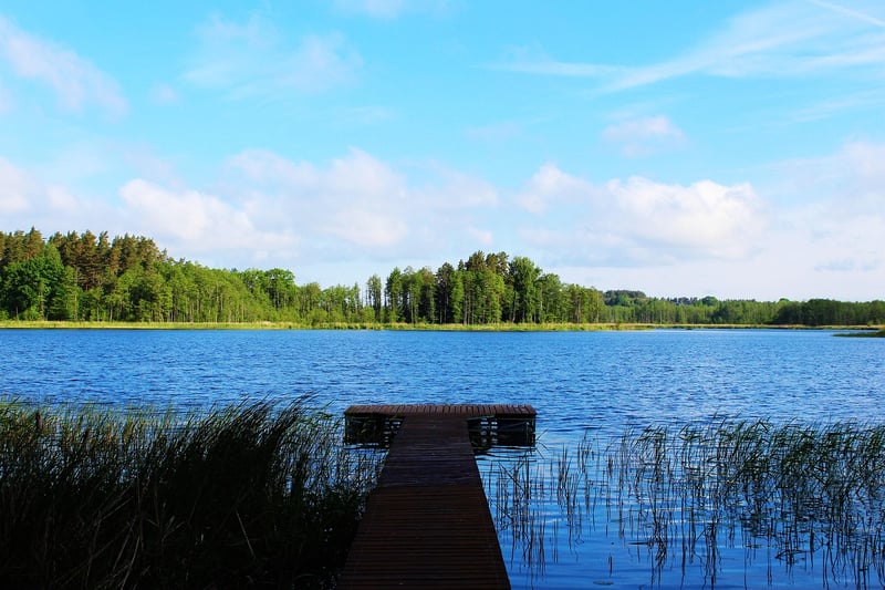 Nature Retreats